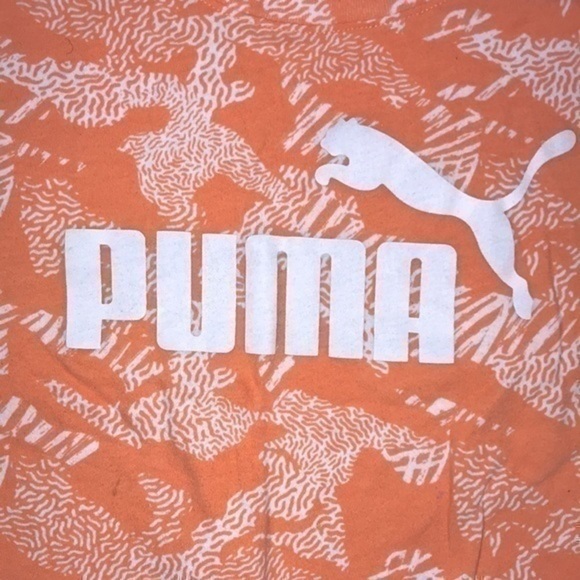 Puma Top - Picture 2 of 9